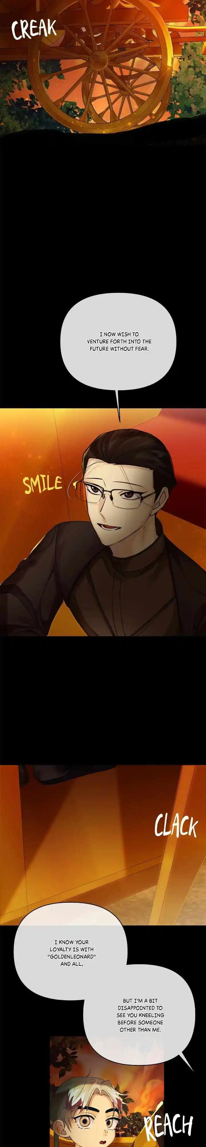 King's Maker Season 3 Chapter 95