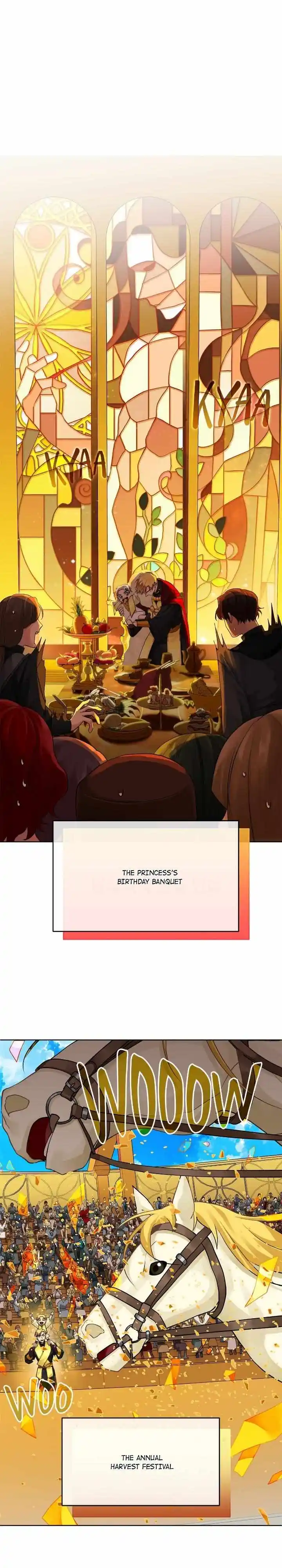 King's Maker Season 3 Chapter 96