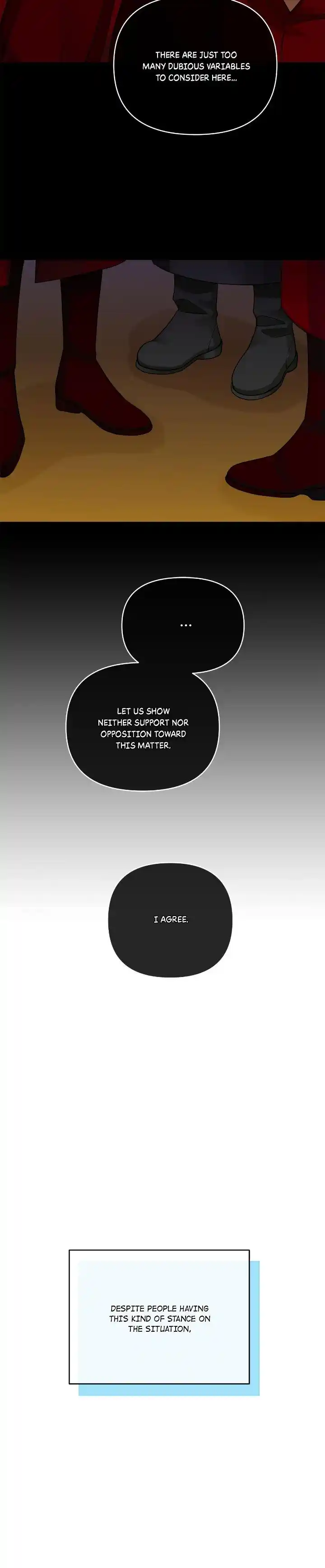 King's Maker Season 3 Chapter 96