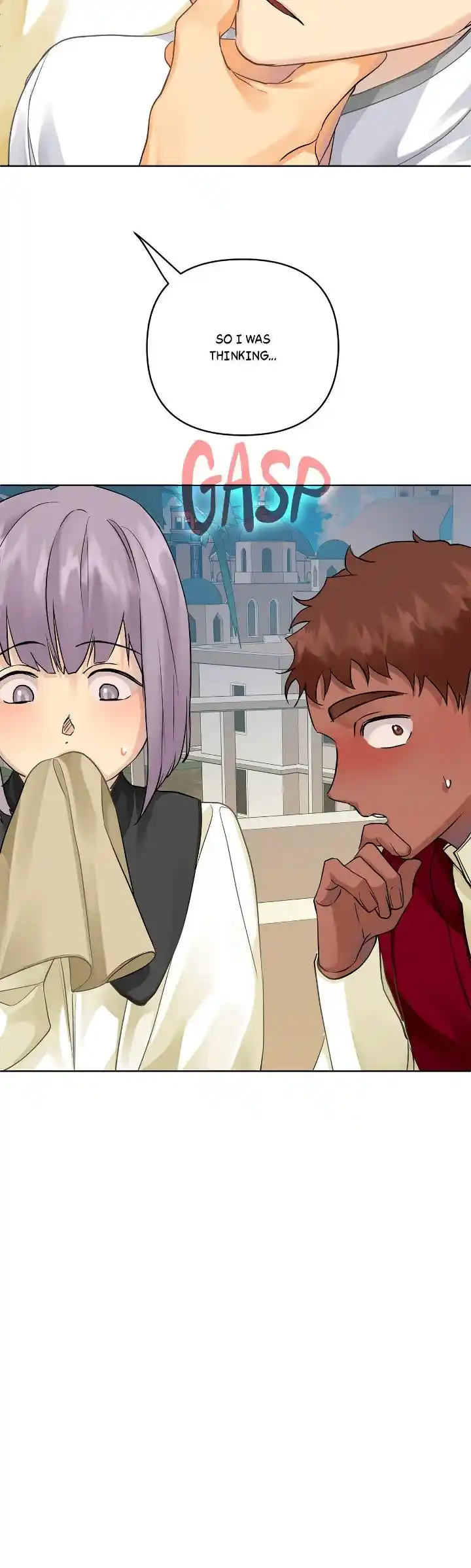 King's Maker Season 3 Chapter 96