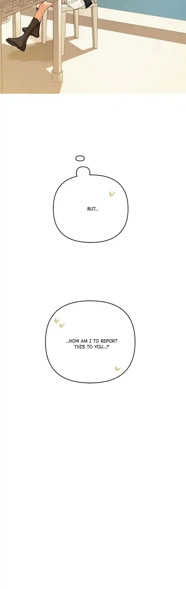 King's Maker Season 3 Chapter 96