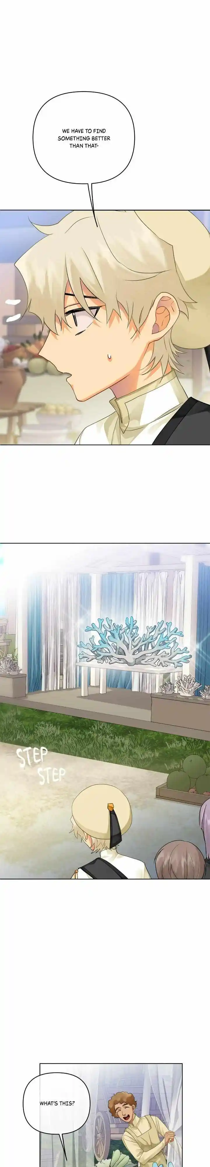 King's Maker Season 3 Chapter 97