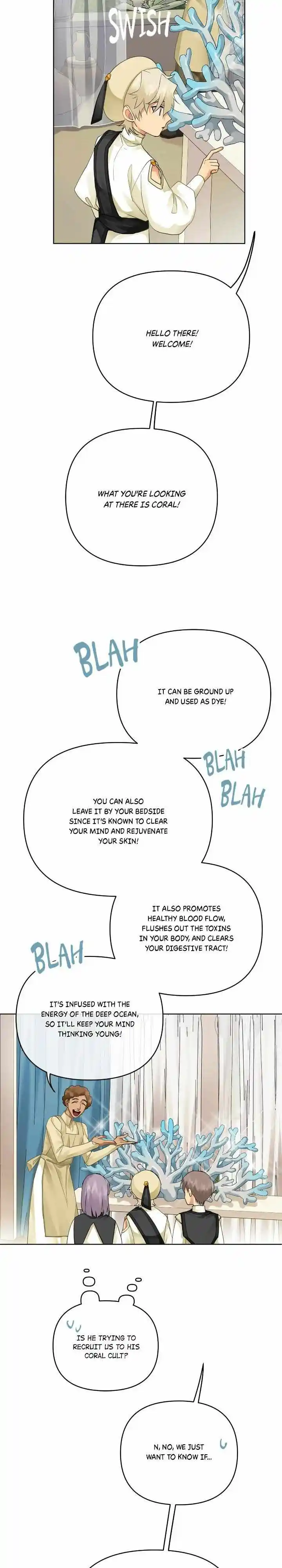 King's Maker Season 3 Chapter 97