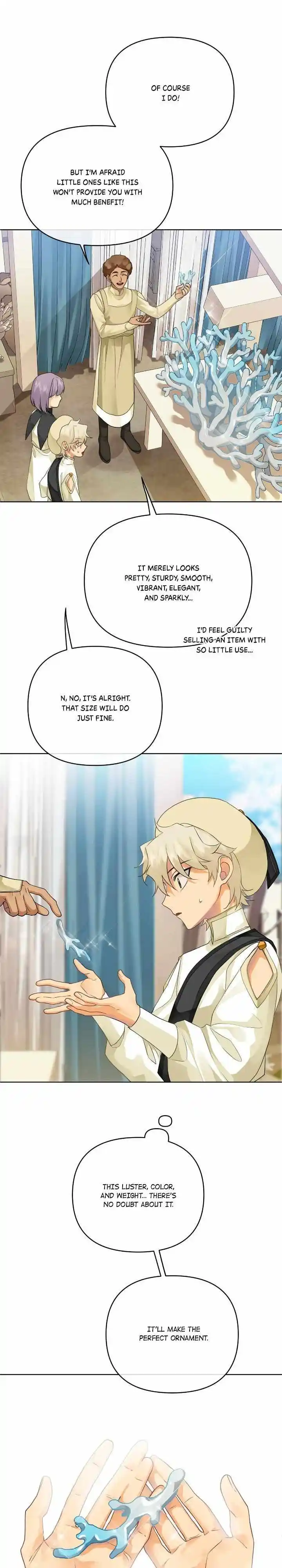 King's Maker Season 3 Chapter 97