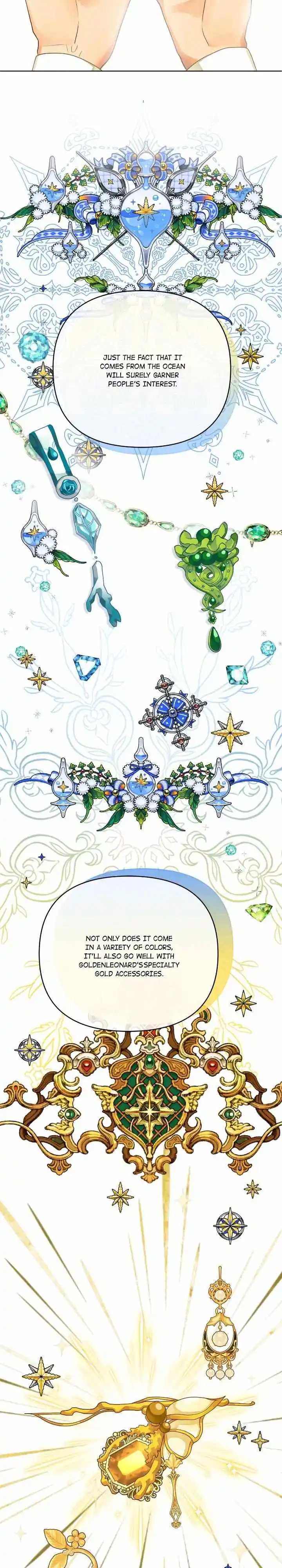 King's Maker Season 3 Chapter 97