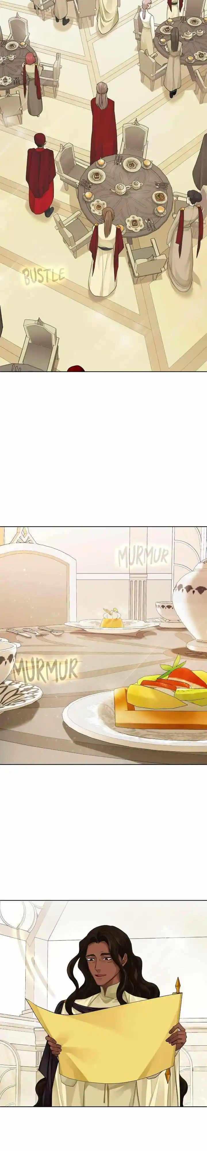 King's Maker Season 3 Chapter 97