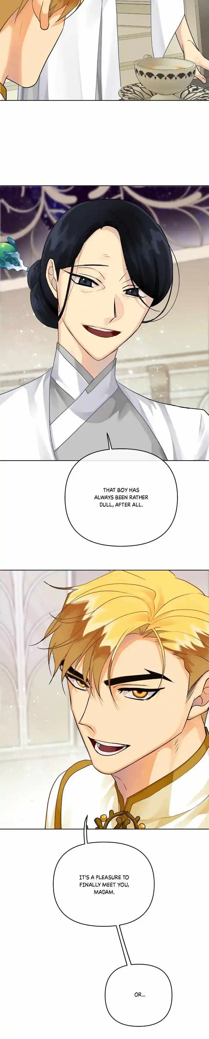 King's Maker Season 3 Chapter 97