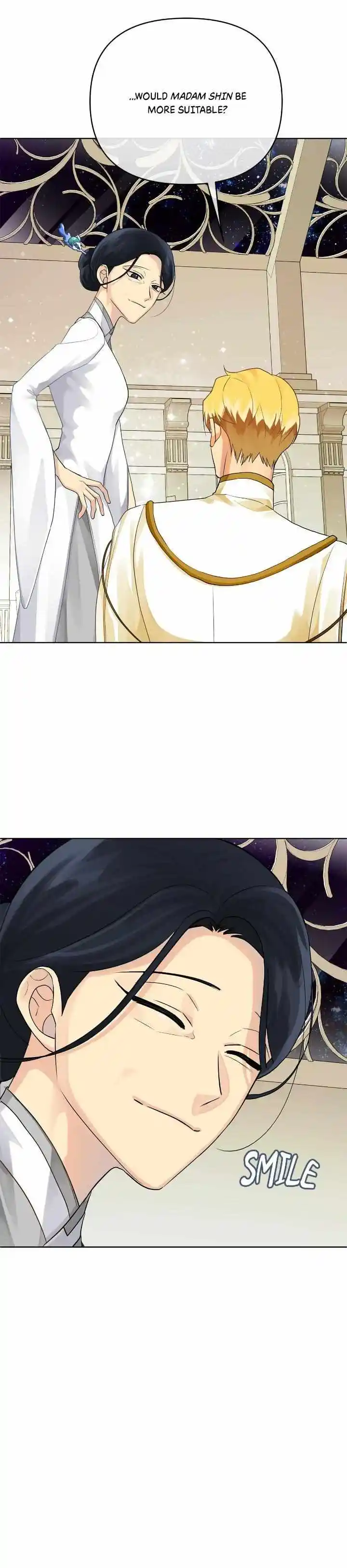 King's Maker Season 3 Chapter 97