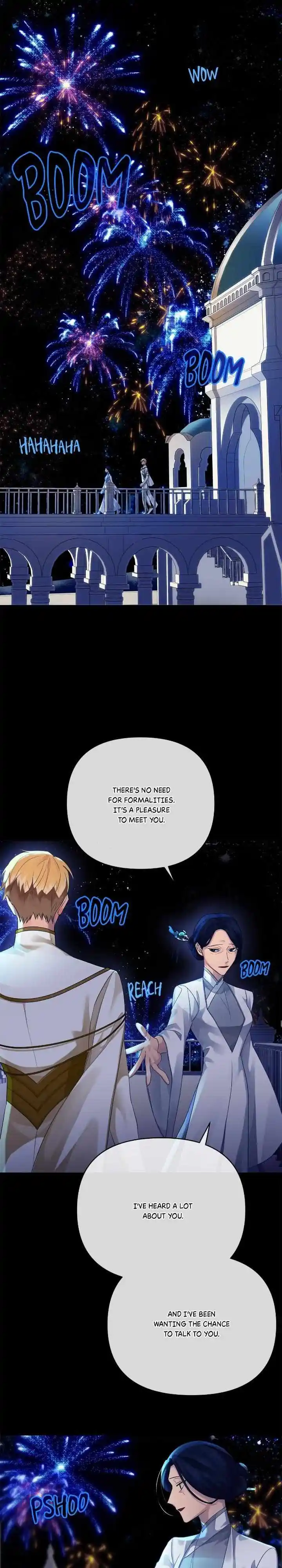 King's Maker Season 3 Chapter 98