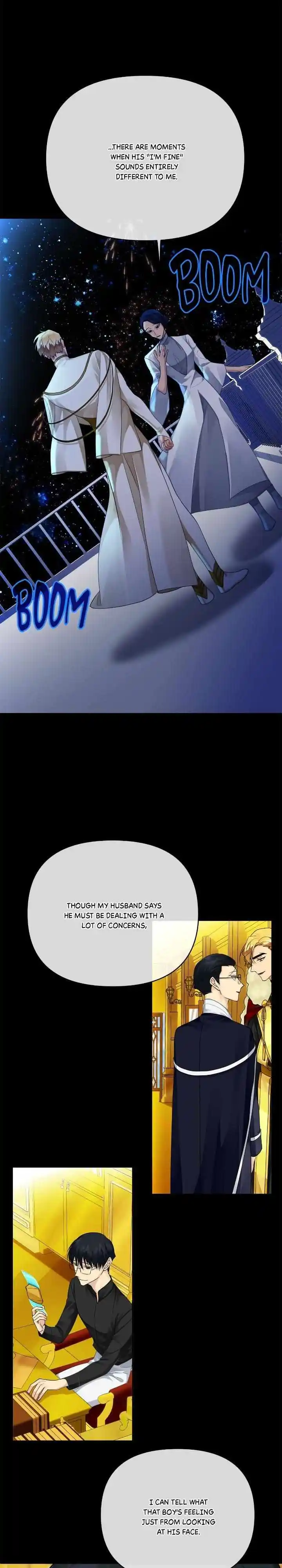 King's Maker Season 3 Chapter 98