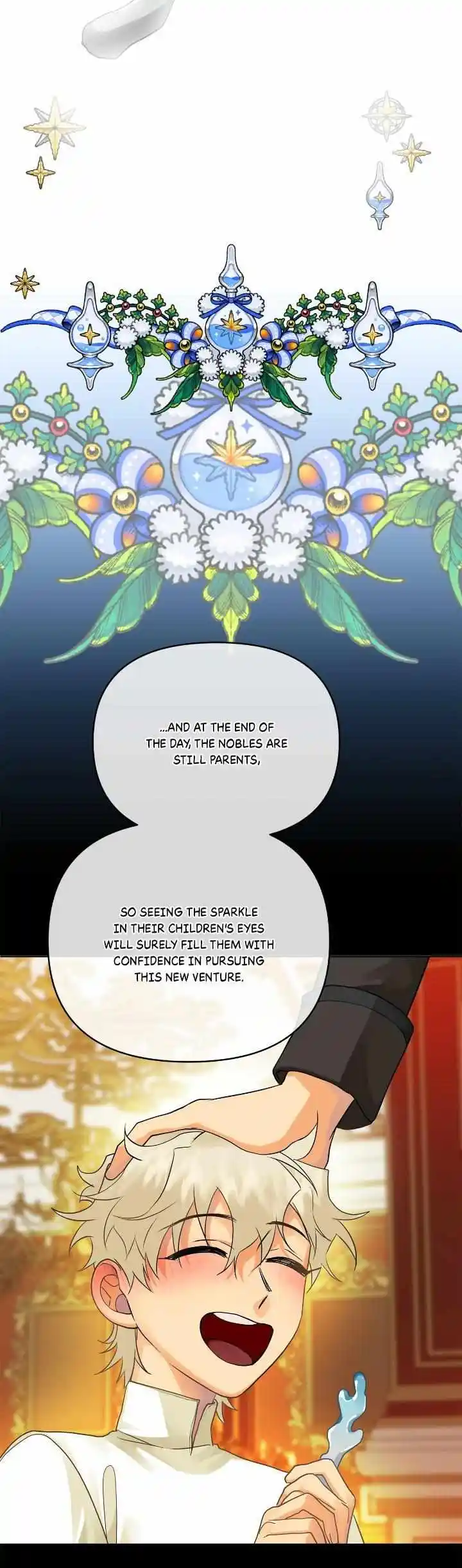 King's Maker Season 3 Chapter 98