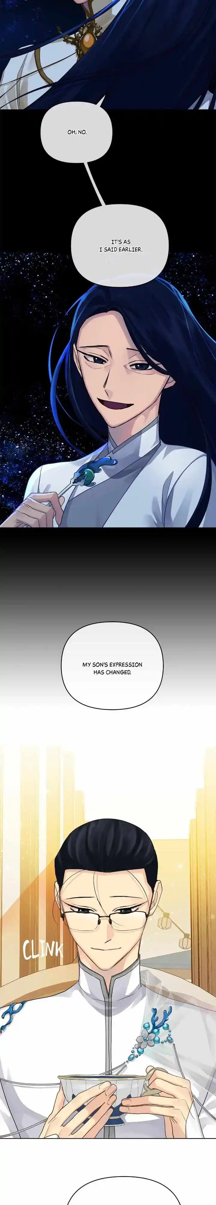 King's Maker Season 3 Chapter 98