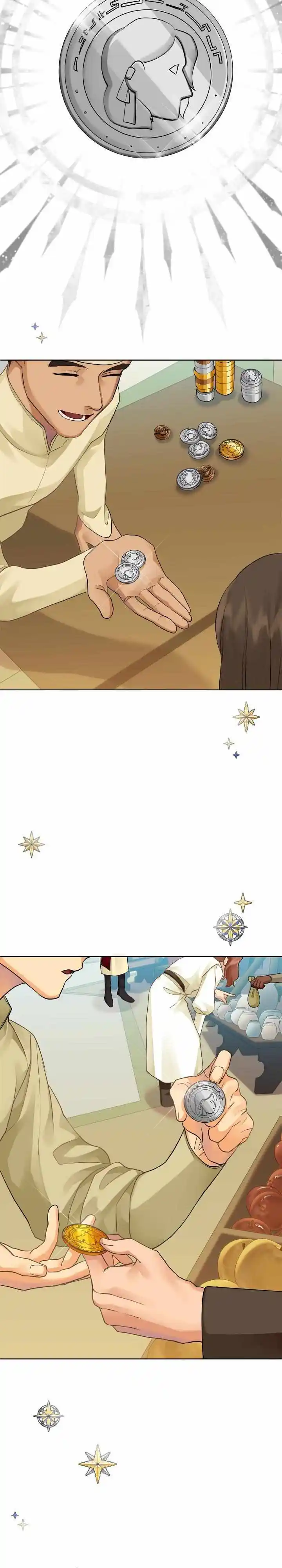 King's Maker Season 3 Chapter 98