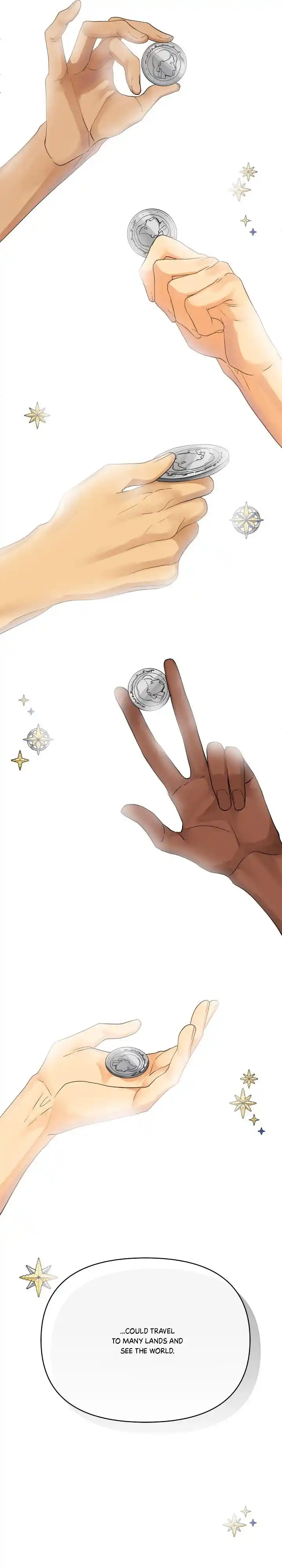 King's Maker Season 3 Chapter 98