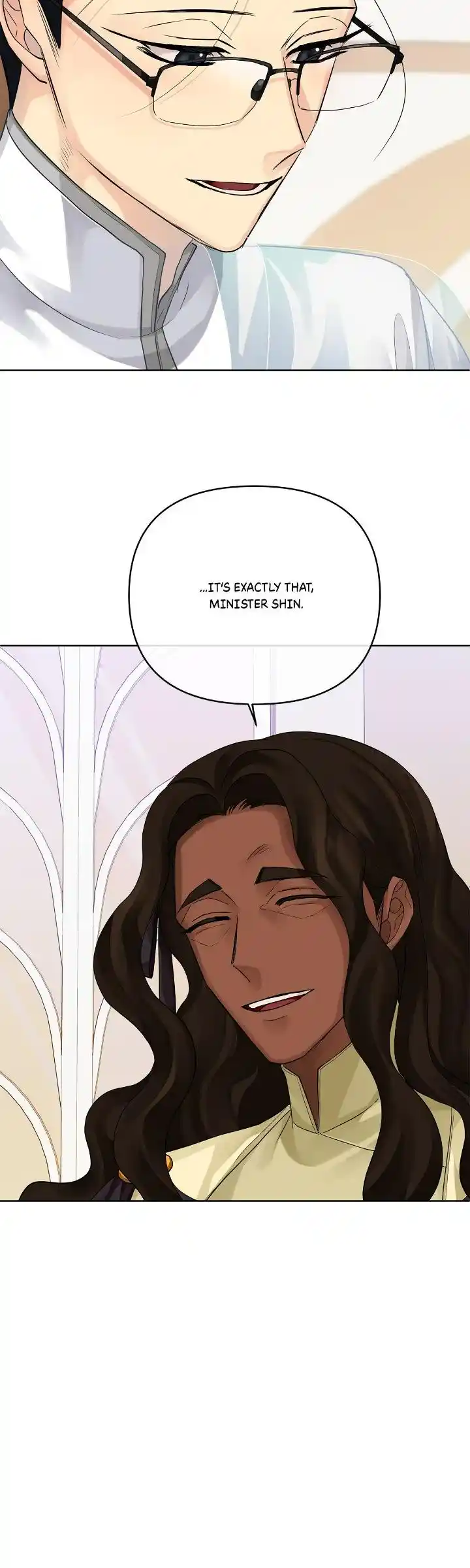 King's Maker Season 3 Chapter 98