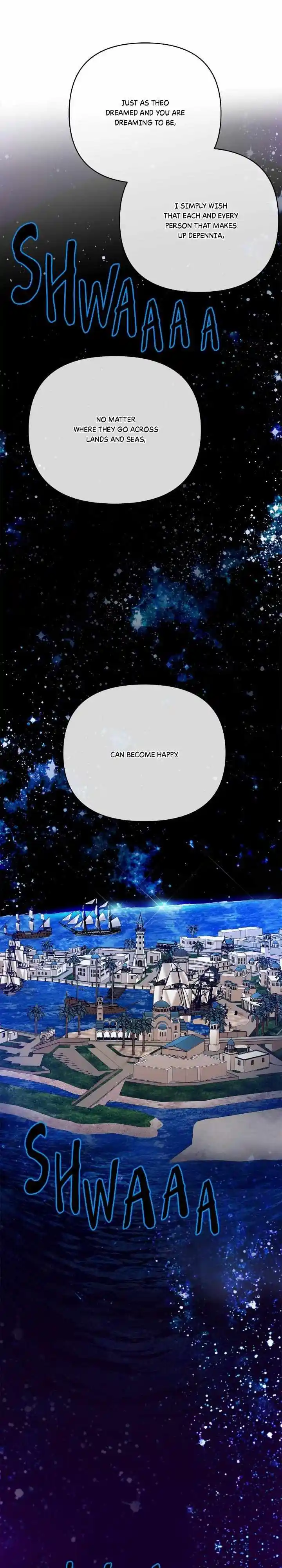 King's Maker Season 3 Chapter 98