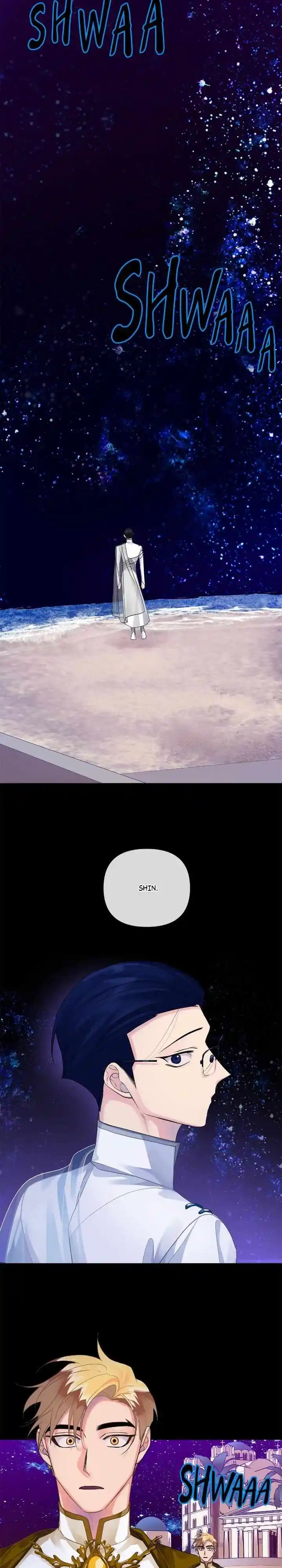 King's Maker Season 3 Chapter 98