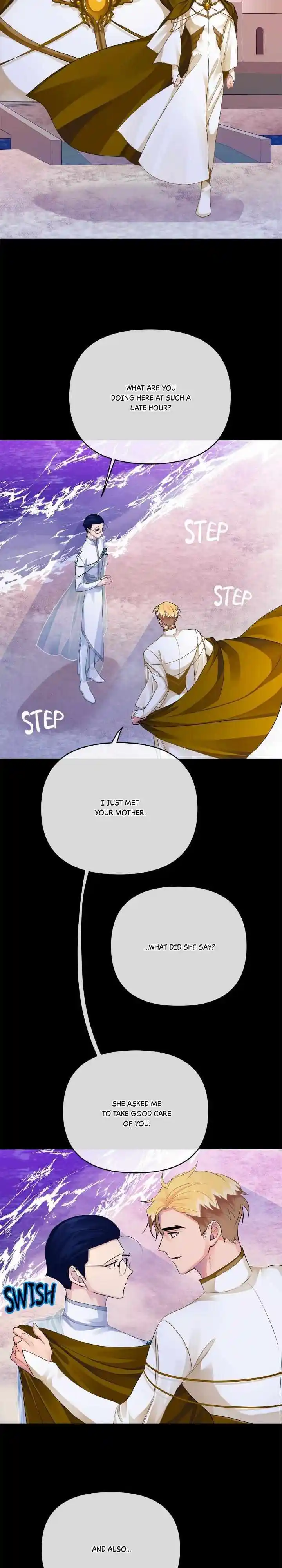 King's Maker Season 3 Chapter 98