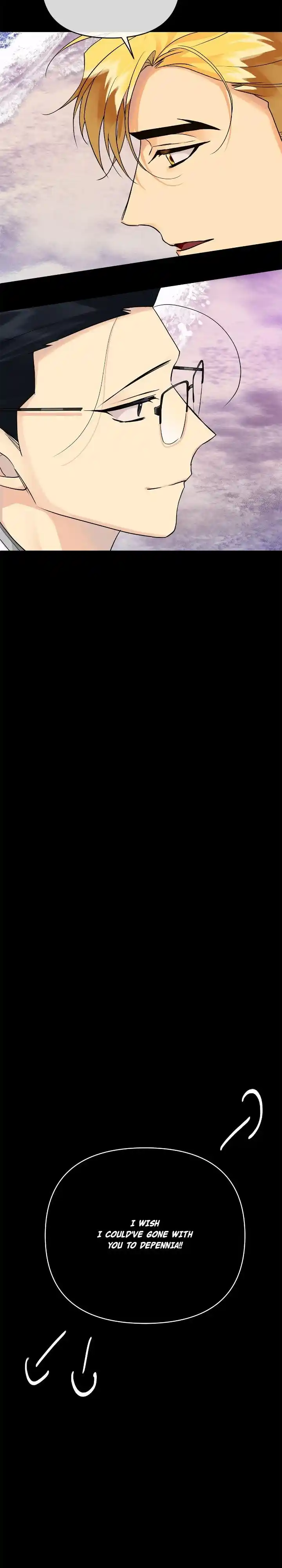 King's Maker Season 3 Chapter 98