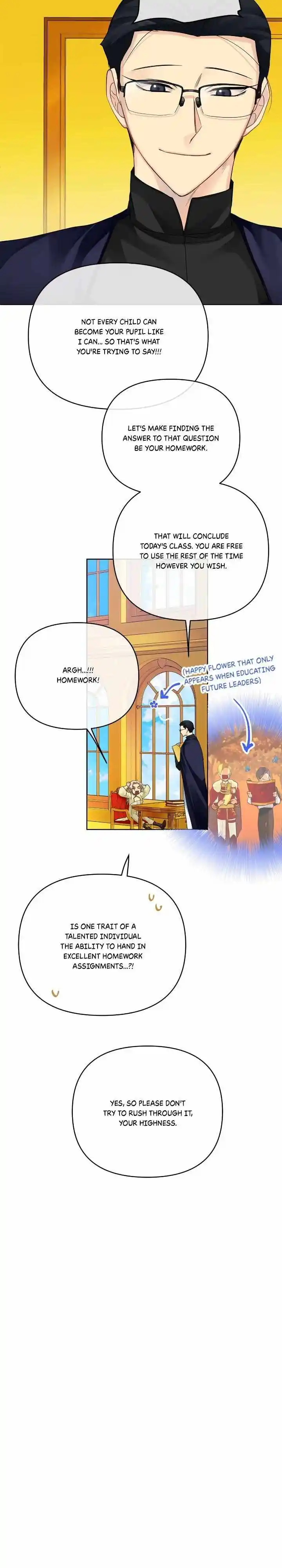 King's Maker Season 3 Chapter 99