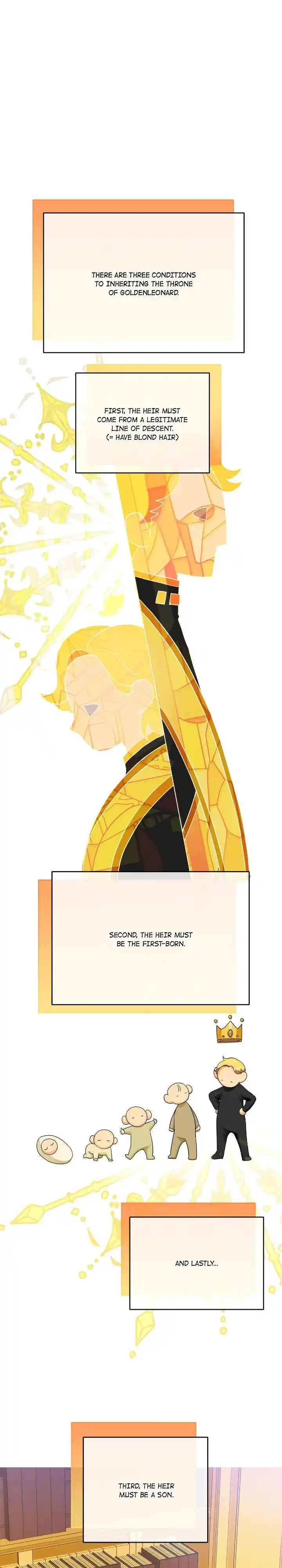 King's Maker Season 3 Chapter 99