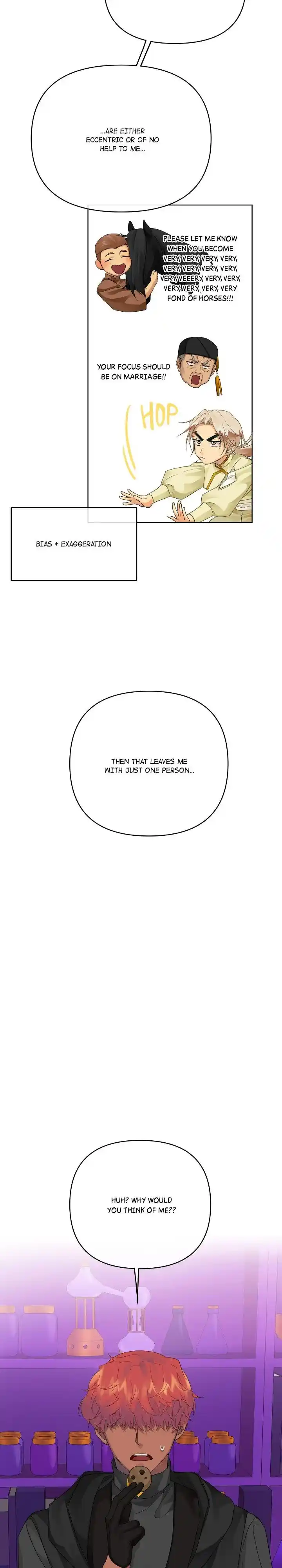 King's Maker Season 3 Chapter 99