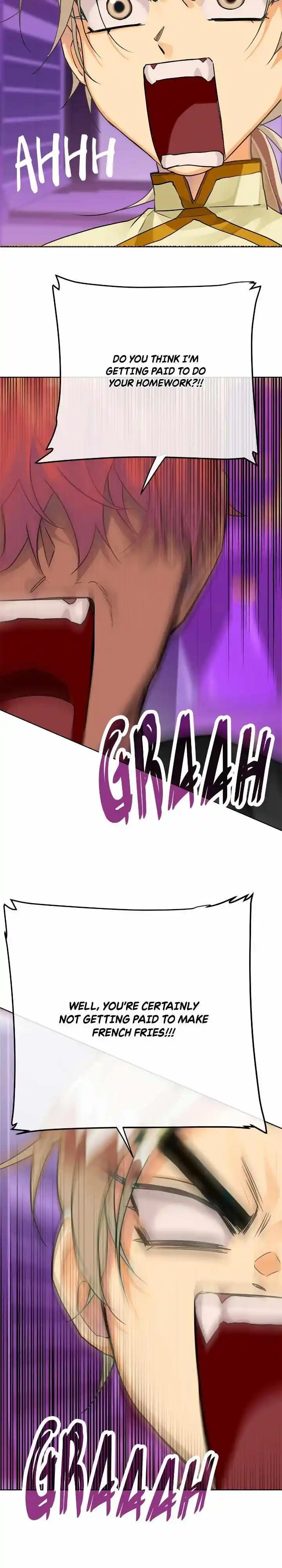 King's Maker Season 3 Chapter 99