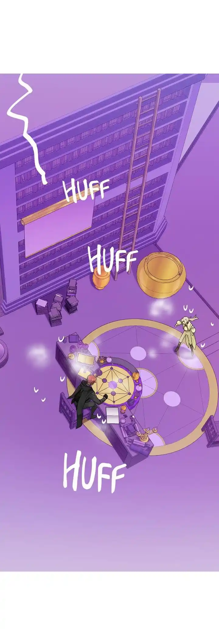 King's Maker Season 3 Chapter 99