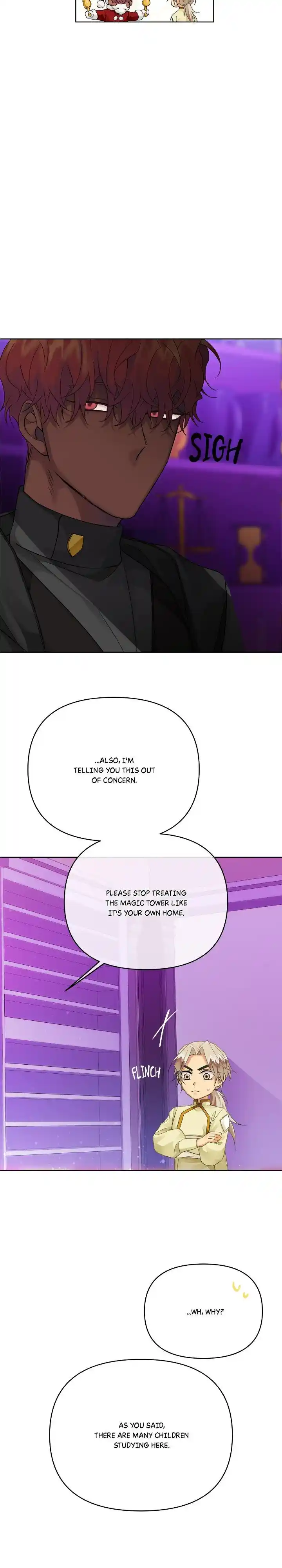 King's Maker Season 3 Chapter 99