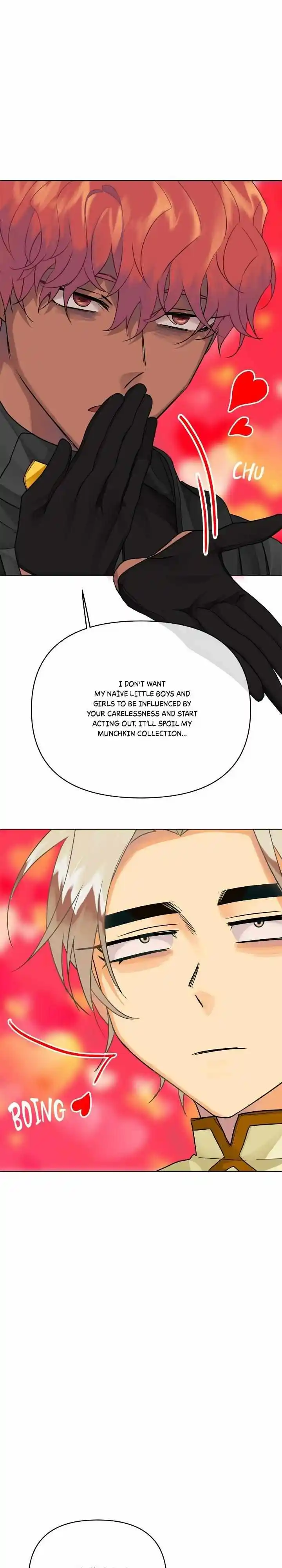 King's Maker Season 3 Chapter 99