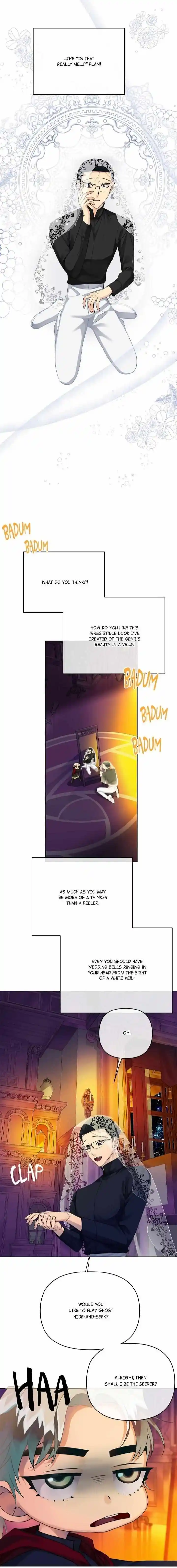 King's Maker Season.3 Chapter 91