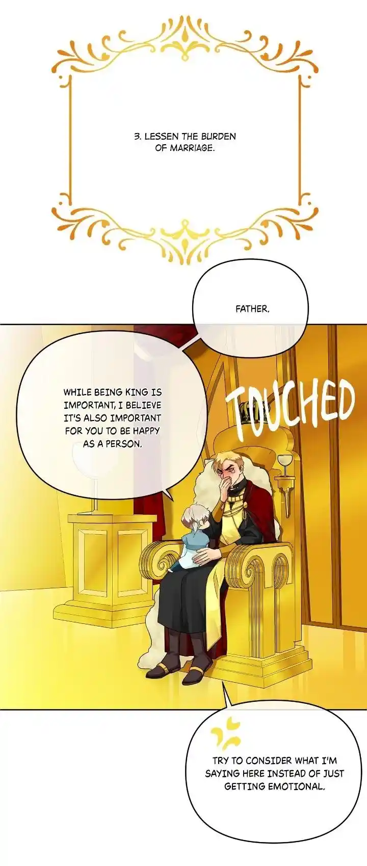 King's Maker Season.3 Chapter 91