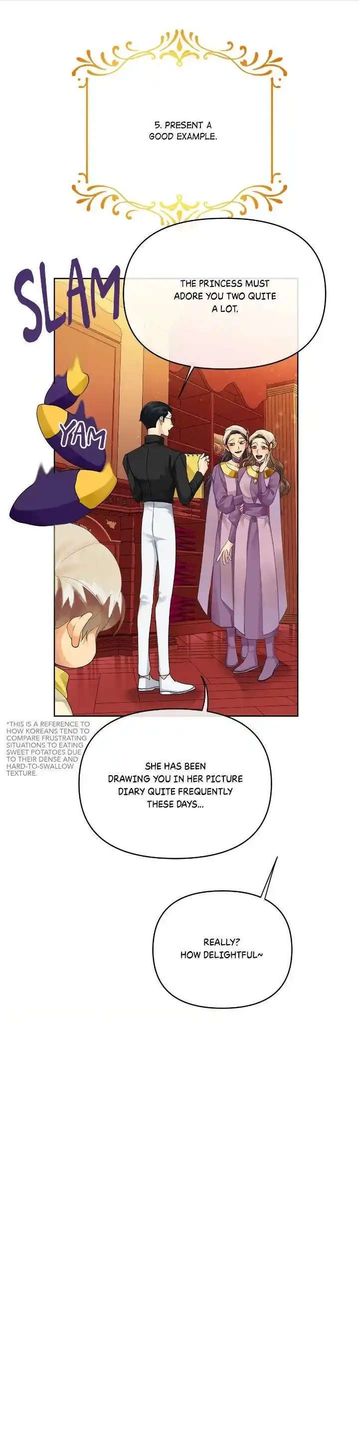 King's Maker Season.3 Chapter 91