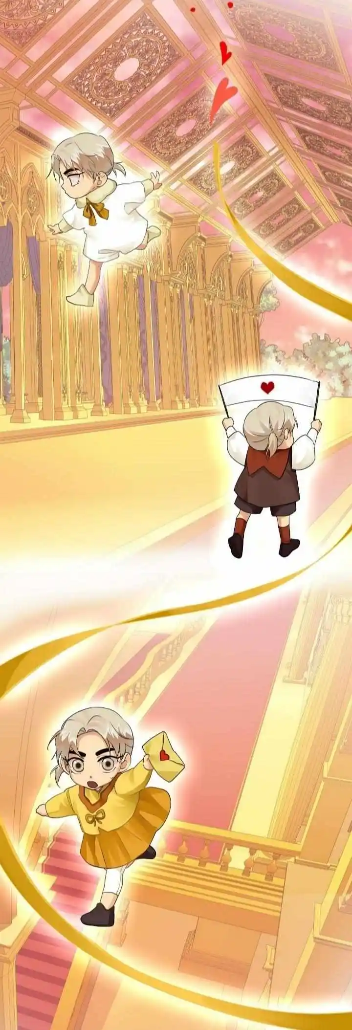 King's Maker Season.3 Chapter 91