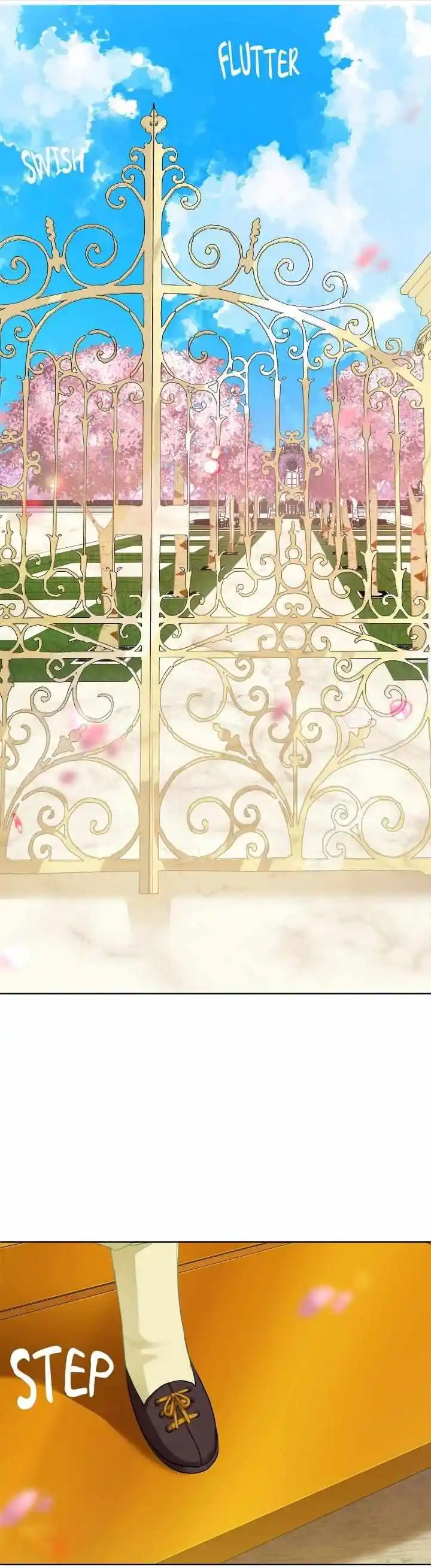 King's Maker Season.3 Chapter 94