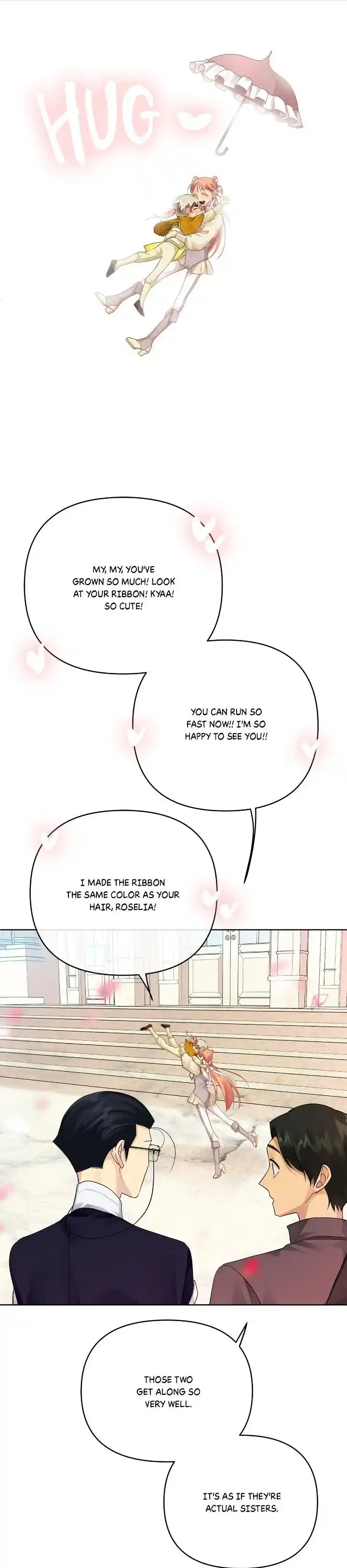 King's Maker Season.3 Chapter 94