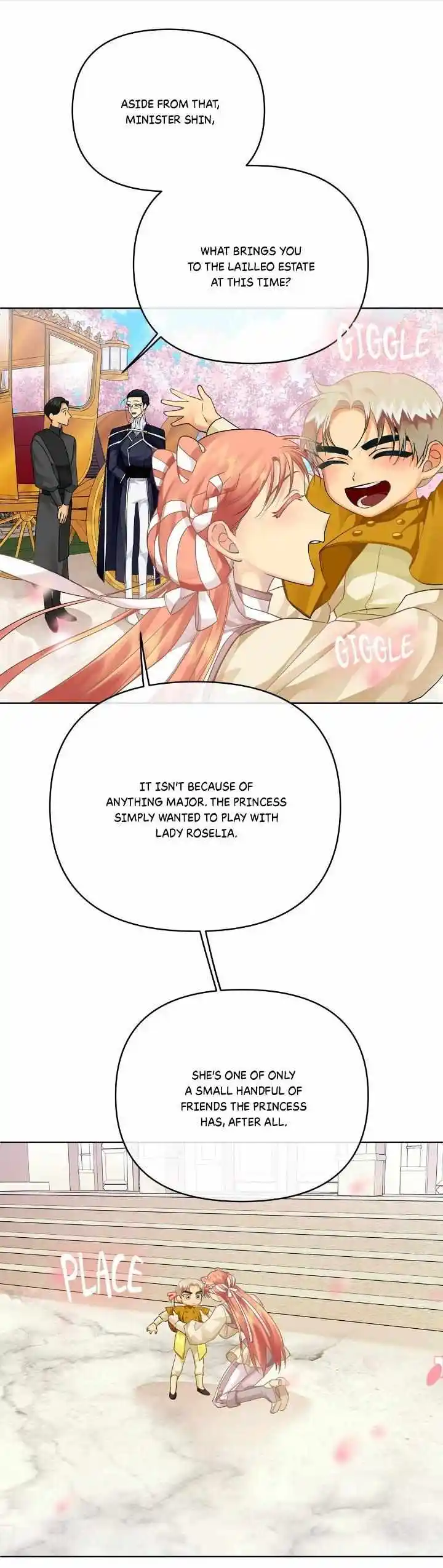 King's Maker Season.3 Chapter 94