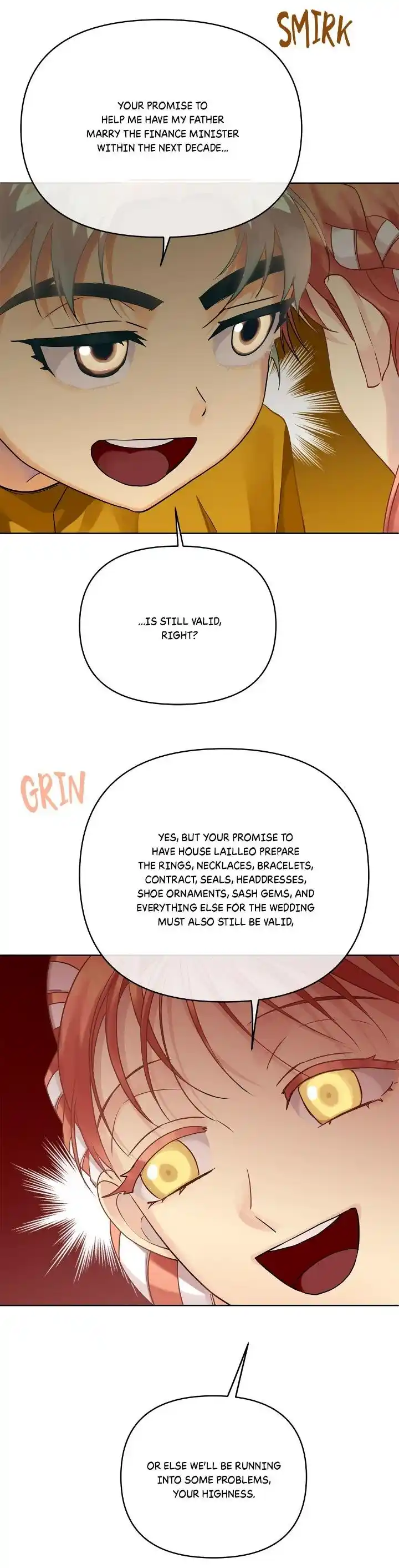 King's Maker Season.3 Chapter 94