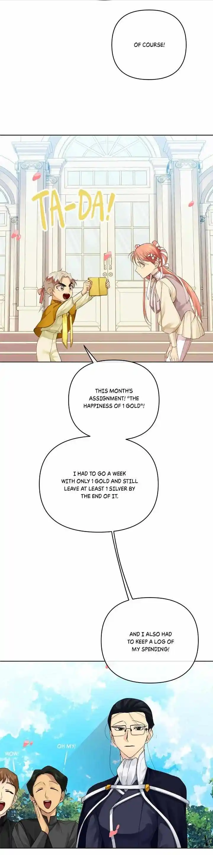 King's Maker Season.3 Chapter 94