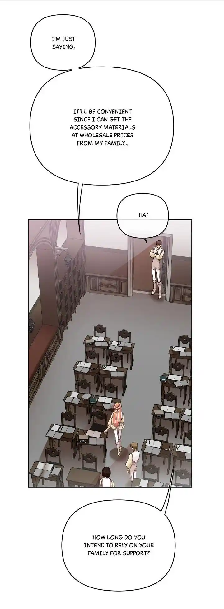 King's Maker Season.3 Chapter 94