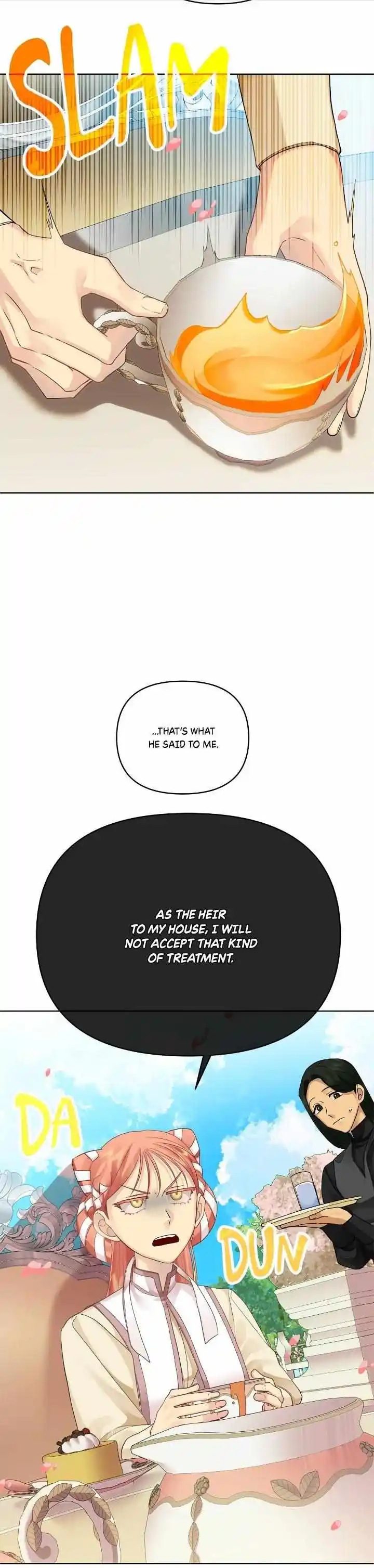 King's Maker Season.3 Chapter 94