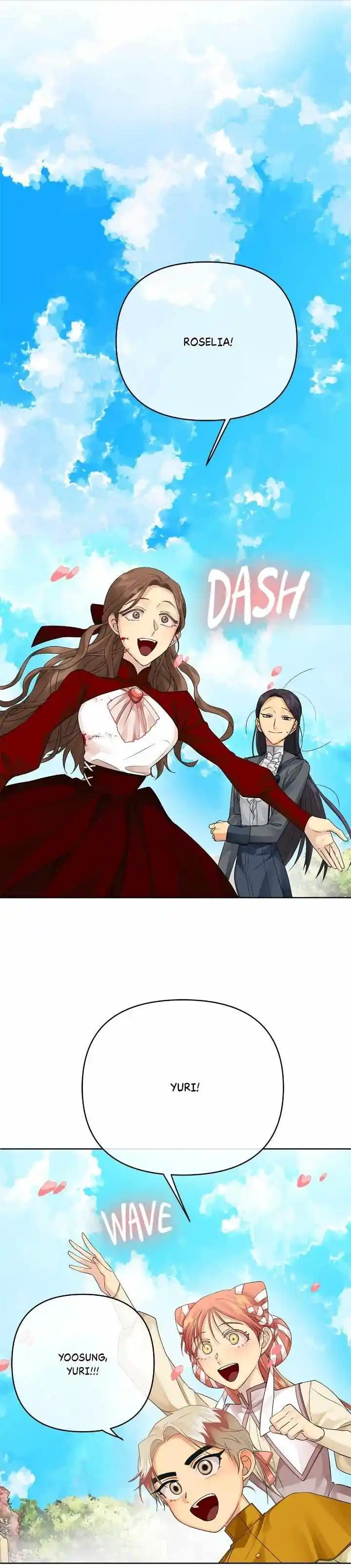 King's Maker Season.3 Chapter 94