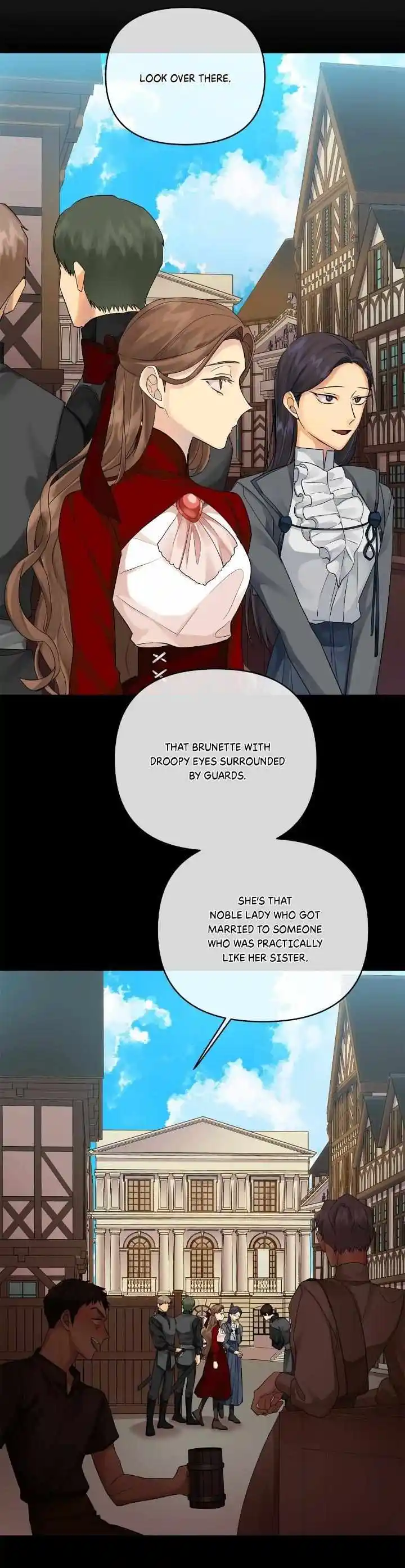 King's Maker Season.3 Chapter 94