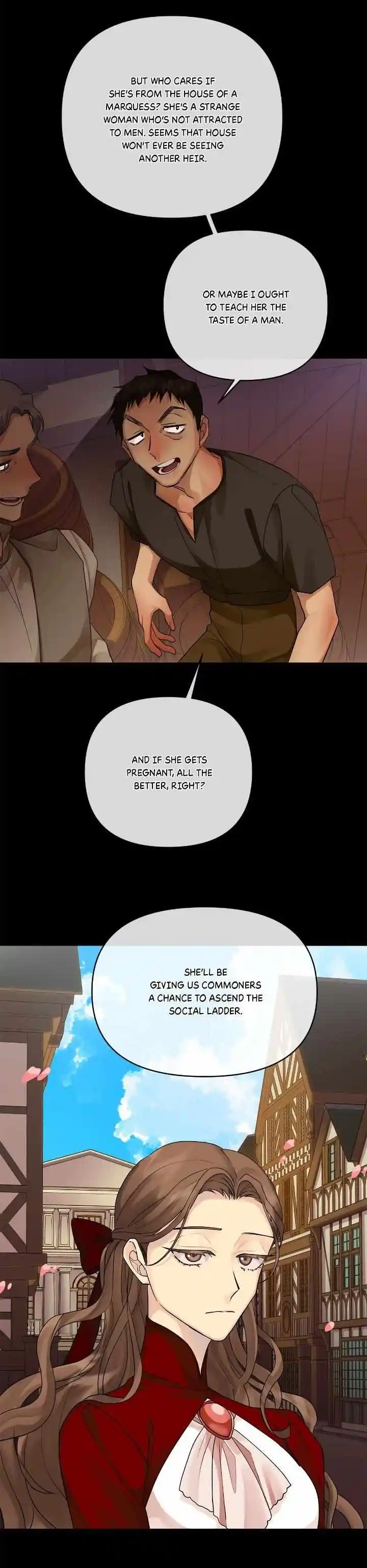 King's Maker Season.3 Chapter 94