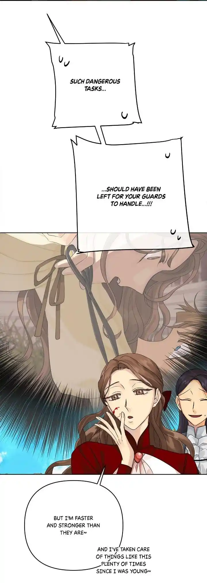 King's Maker Season.3 Chapter 94