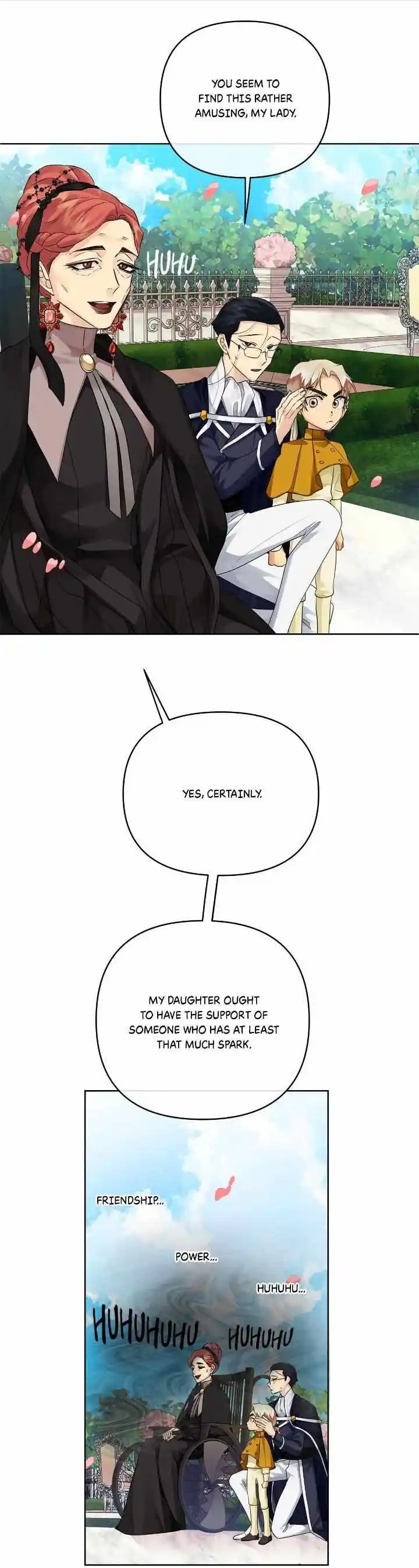 King's Maker Season.3 Chapter 94