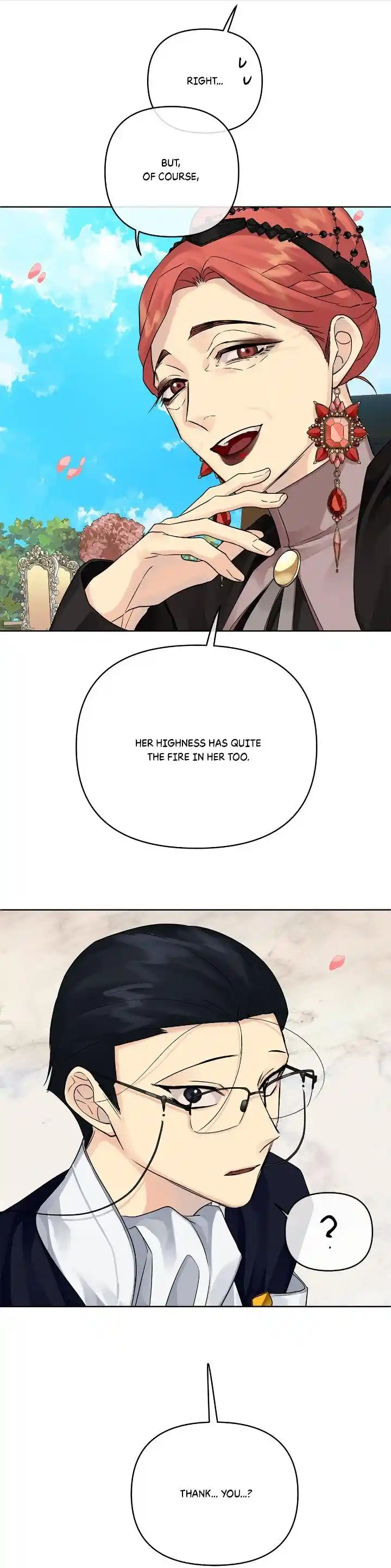 King's Maker Season.3 Chapter 94