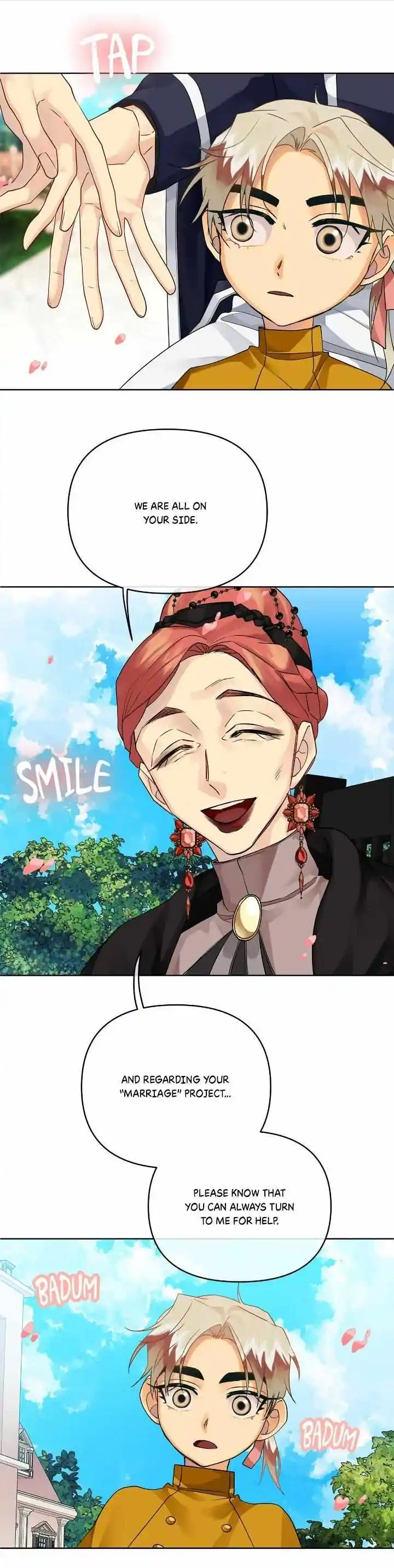 King's Maker Season.3 Chapter 94