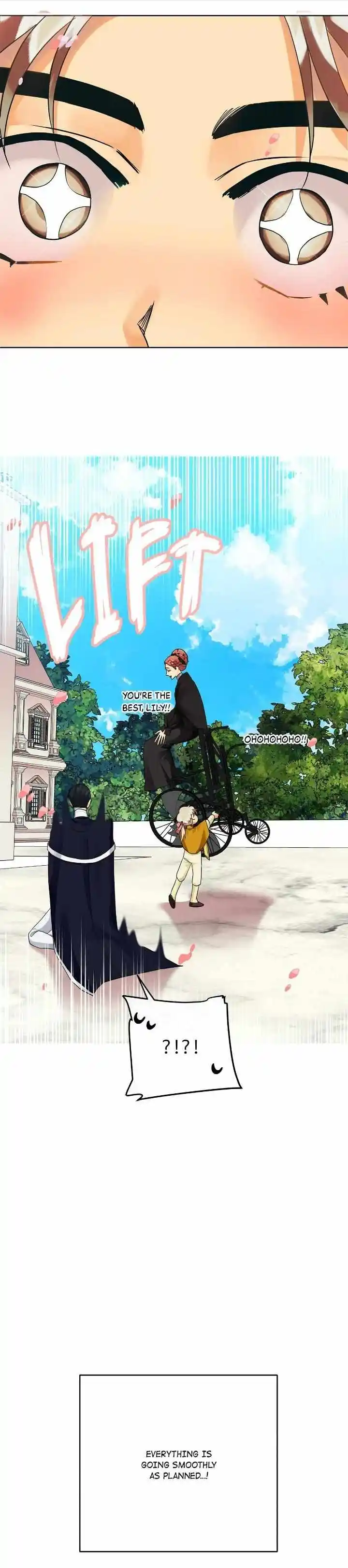 King's Maker Season.3 Chapter 94