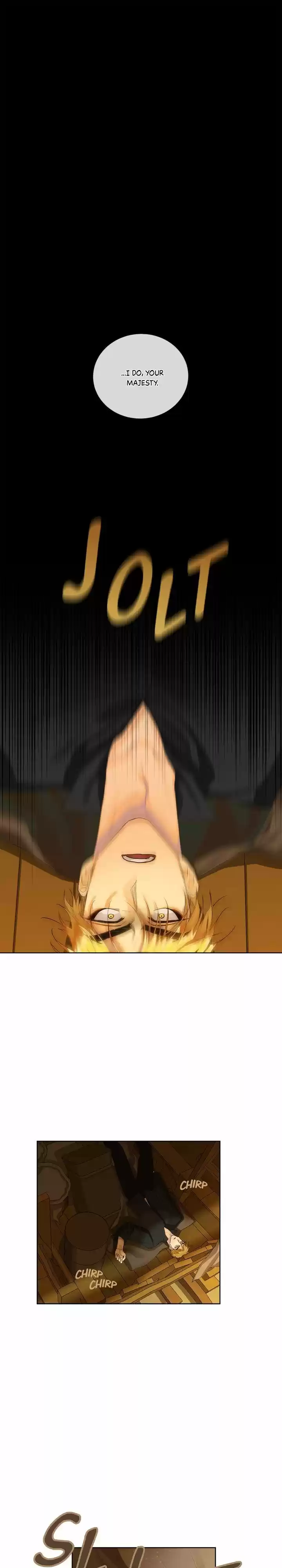 King's Maker Volume 2 Chapter 40